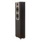 Lyngdorf Audio FR-2 Floorstanding Speaker - Each (Black/Mocha)