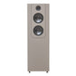 Lyngdorf Audio FR-2 Floorstanding Speaker - Each (Mocha/Mocha)