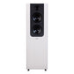 Lyngdorf Audio FR-2 Floorstanding Speaker - Each (White/Black)