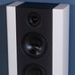 Lyngdorf Audio FR-2 Floorstanding Speaker - Each (White/Black)