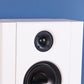 Lyngdorf Audio FR-2 Floorstanding Speaker - Each (White/White)