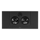 Lyngdorf Audio LCR-2 On Wall LCR Speaker (Black)