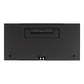 Lyngdorf Audio LCR-2 On Wall LCR Speaker (Black)