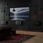 Lyngdorf Audio LCR-2 On Wall LCR Speaker (Black)