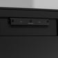 Lyngdorf Audio LCR-2 On Wall LCR Speaker (Black)