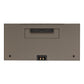 Lyngdorf Audio LCR-2 On Wall LCR Speaker (Mocha)