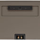Lyngdorf Audio LCR-2 On Wall LCR Speaker (Mocha)