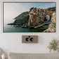 Lyngdorf Audio LCR-2 On Wall LCR Speaker (Mocha)