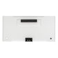 Lyngdorf Audio LCR-2 On Wall LCR Speaker (White)