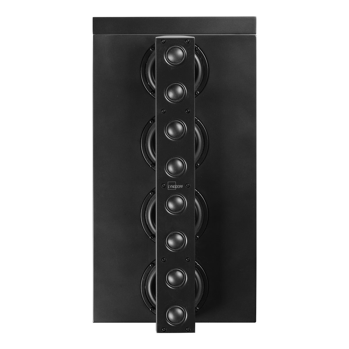 Lyngdorf Audio LS-1000 Center Line Source In Wall Speaker - Each