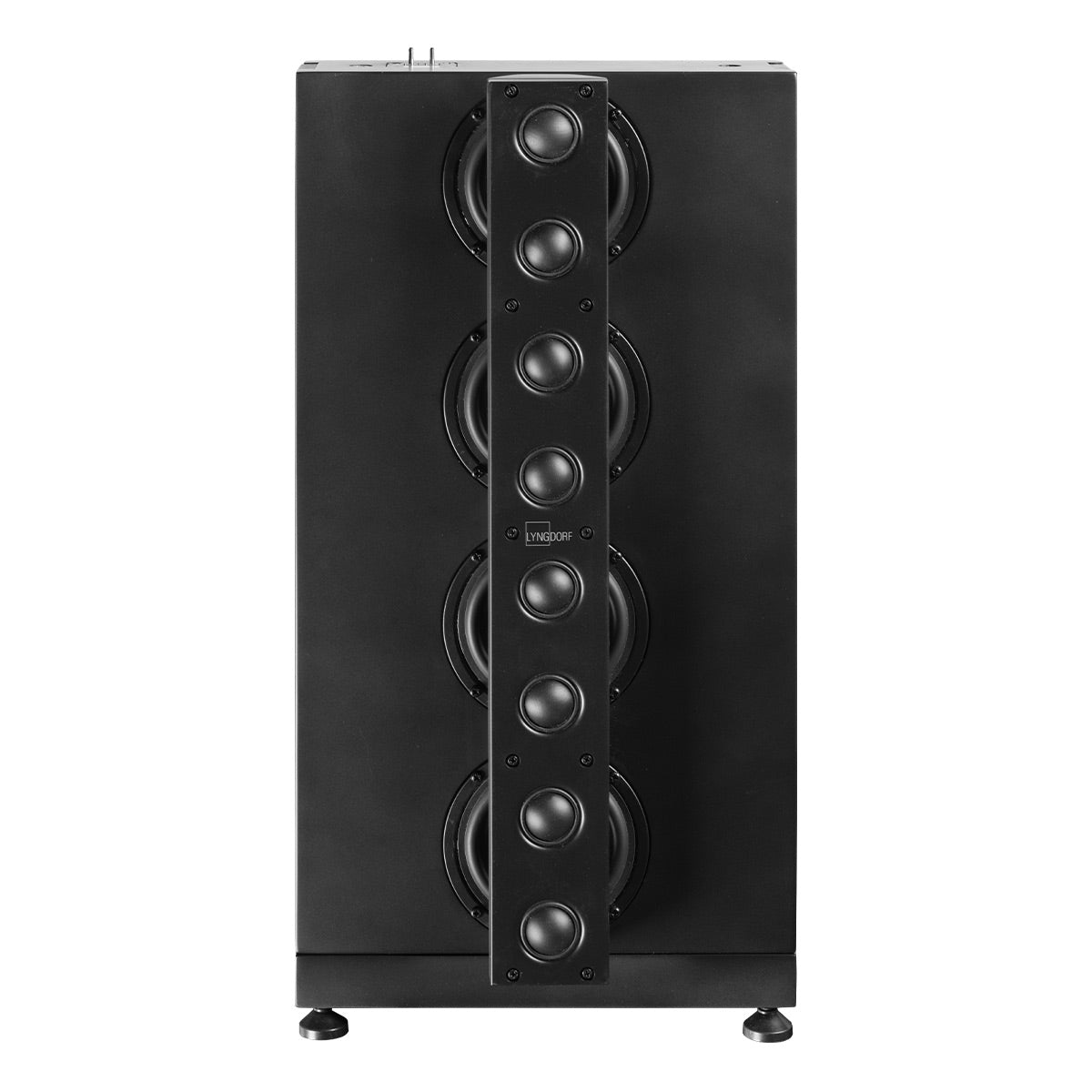Lyngdorf Audio LS-1000 Center Line Source In Wall Speaker - Each