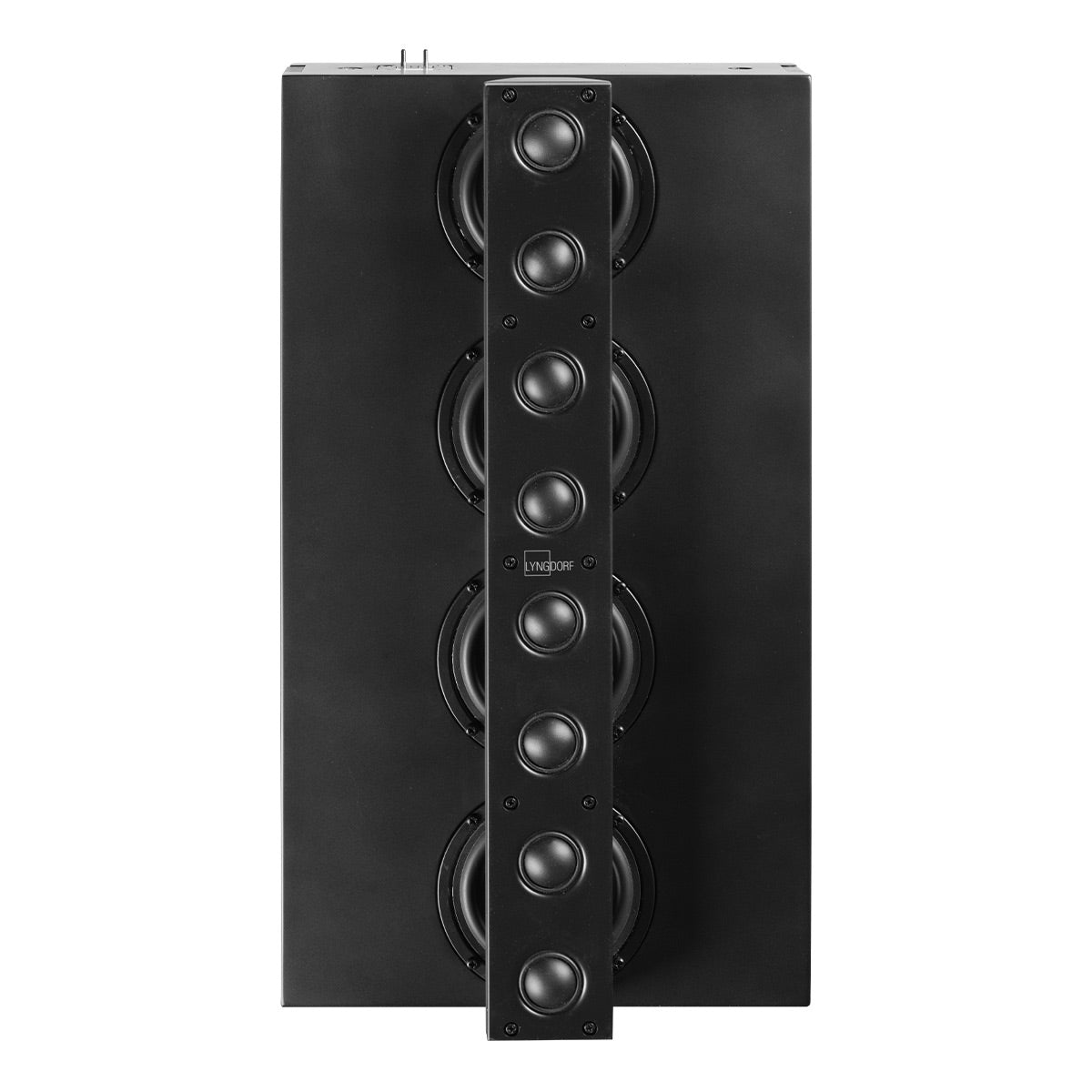 Lyngdorf Audio LS-1000 Center Line Source In Wall Speaker - Each