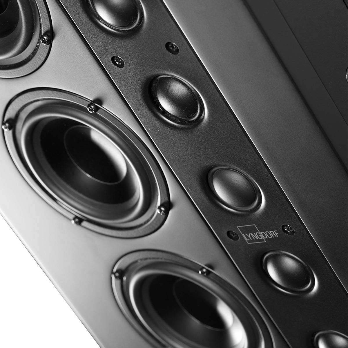 Lyngdorf Audio LS-1000 Left Line Source In Wall Speaker - Each