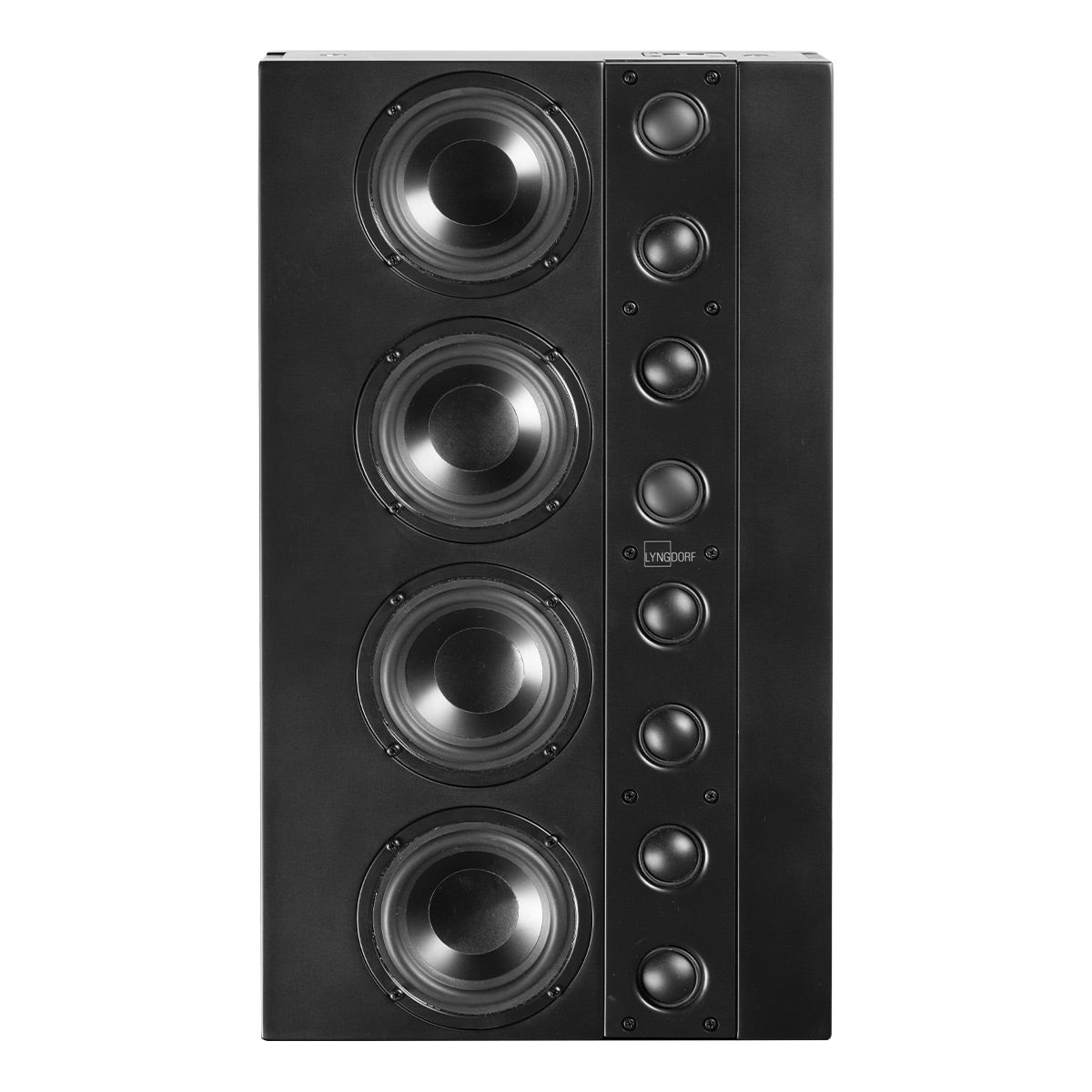 Lyngdorf Audio LS-1000 Left Line Source In Wall Speaker - Each