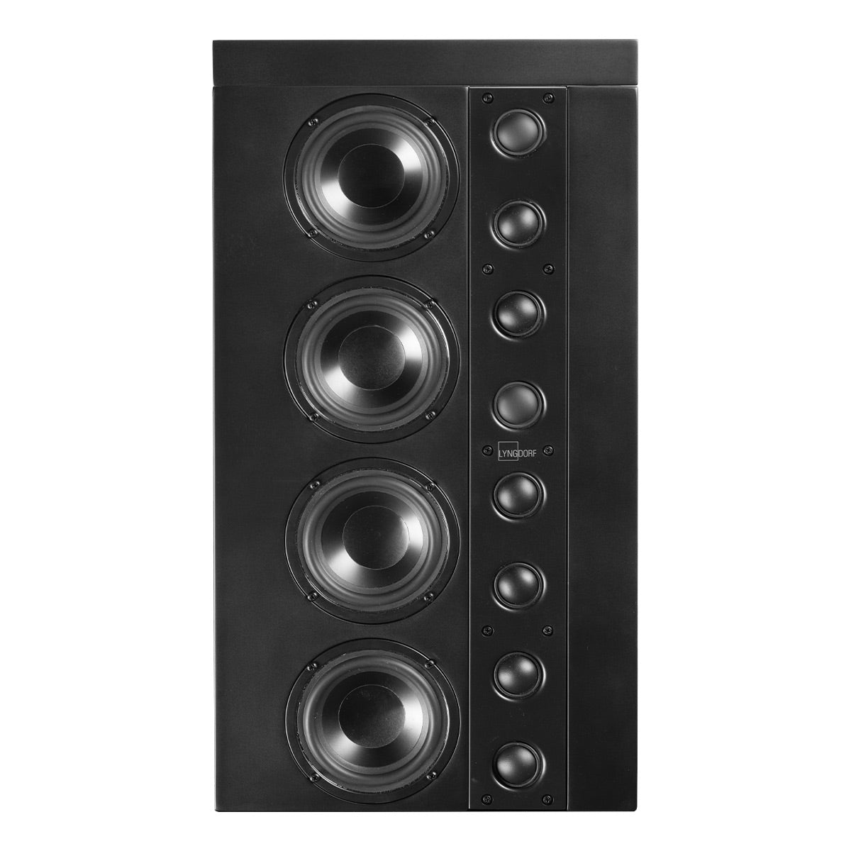 Lyngdorf Audio LS-1000 Left Line Source In Wall Speaker - Each