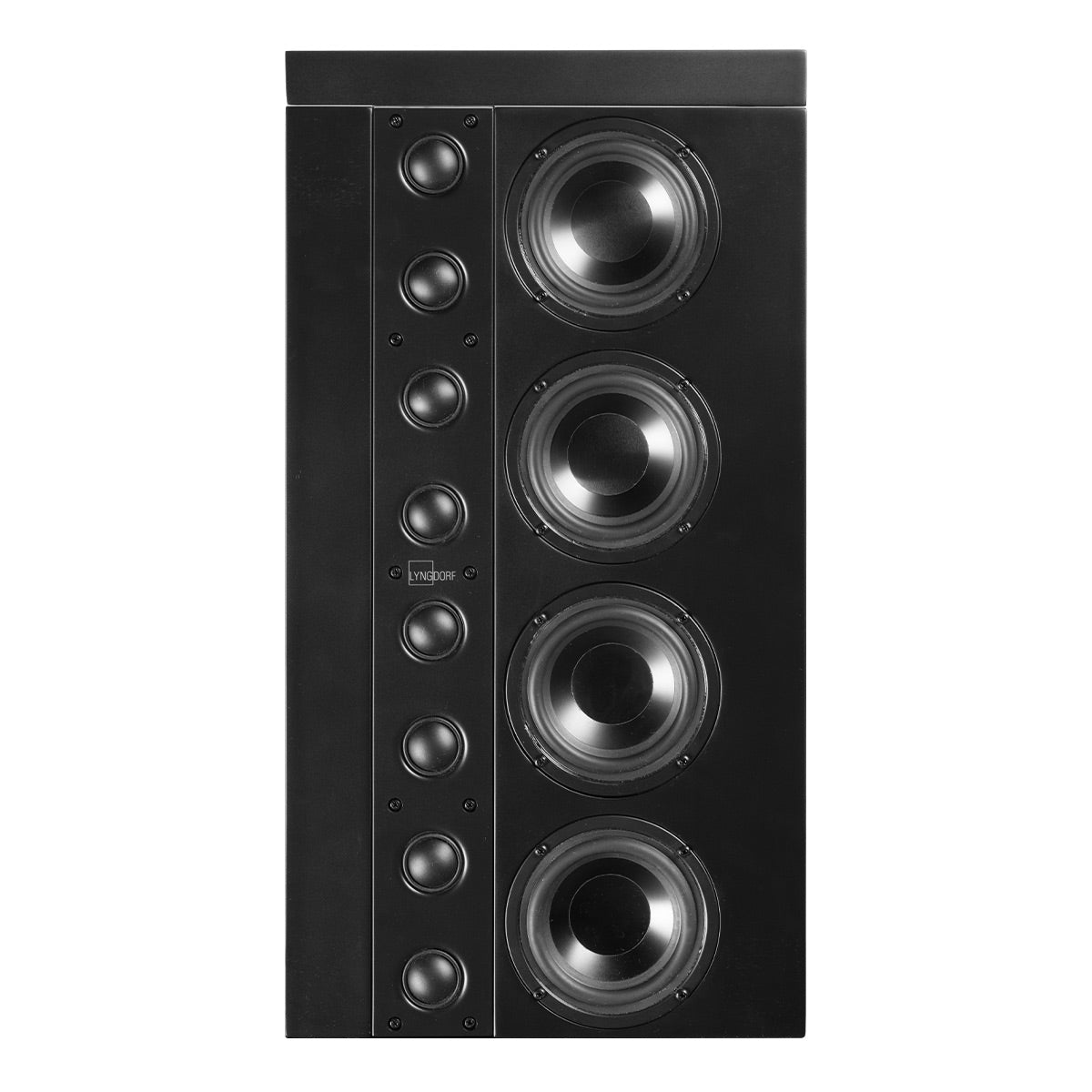 Lyngdorf Audio LS-1000 Right Line Source In Wall Speaker - Each