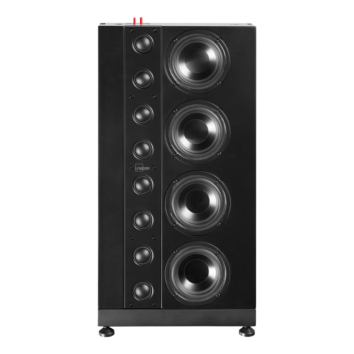 Lyngdorf Audio LS-1000 Right Line Source In Wall Speaker - Each