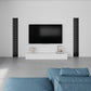 Lyngdorf Audio LS-1000 Right Line Source In Wall Speaker - Each