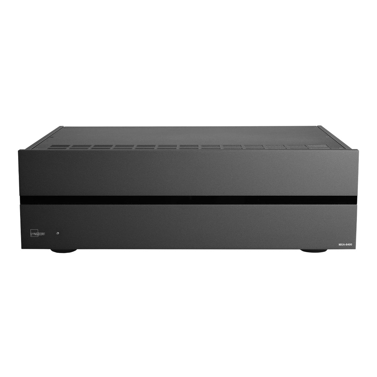 Lyngdorf Audio MXA-8400 8 Channel Purifi Digital Amplifier