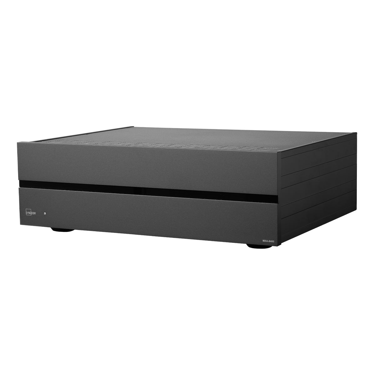 Lyngdorf Audio MXA-8400 8 Channel Purifi Digital Amplifier