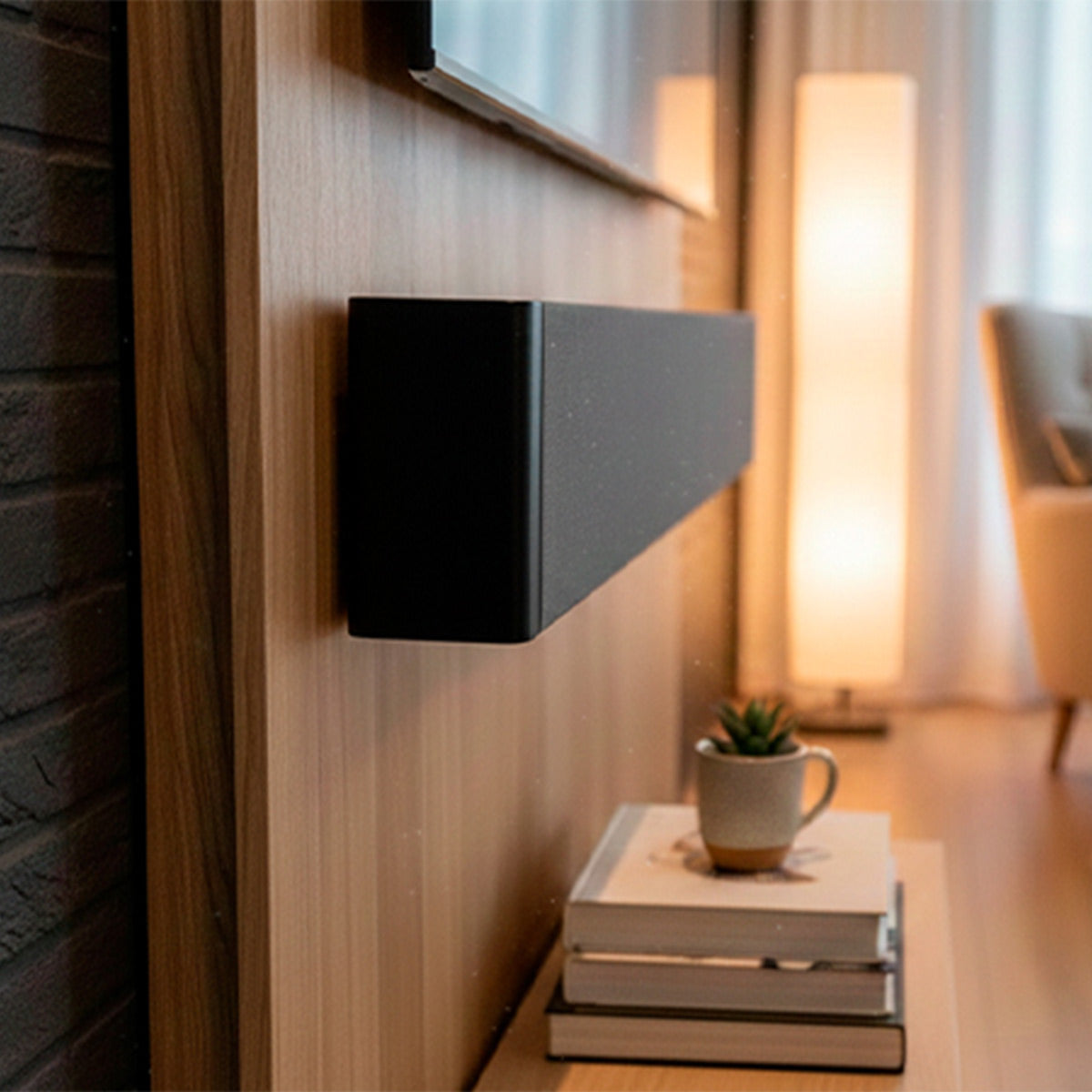 Lyngdorf Audio SB-75 Passive Stereo Soundbar