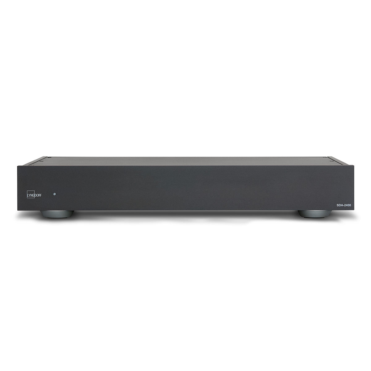Lyngdorf Audio SDA-2400 Digital Amplifier