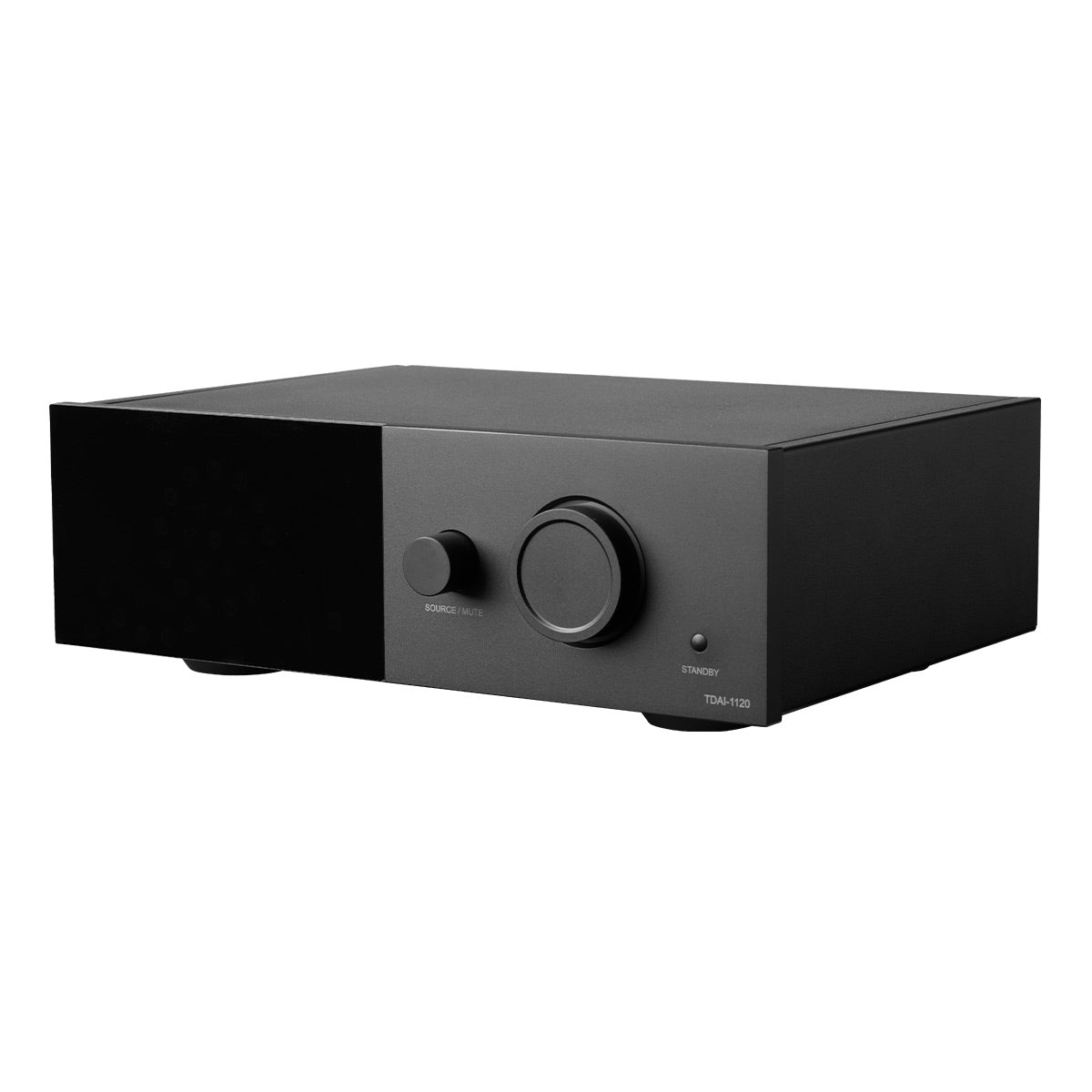 Lyngdorf Audio TDAI-1120 Streaming Digital Amplifier