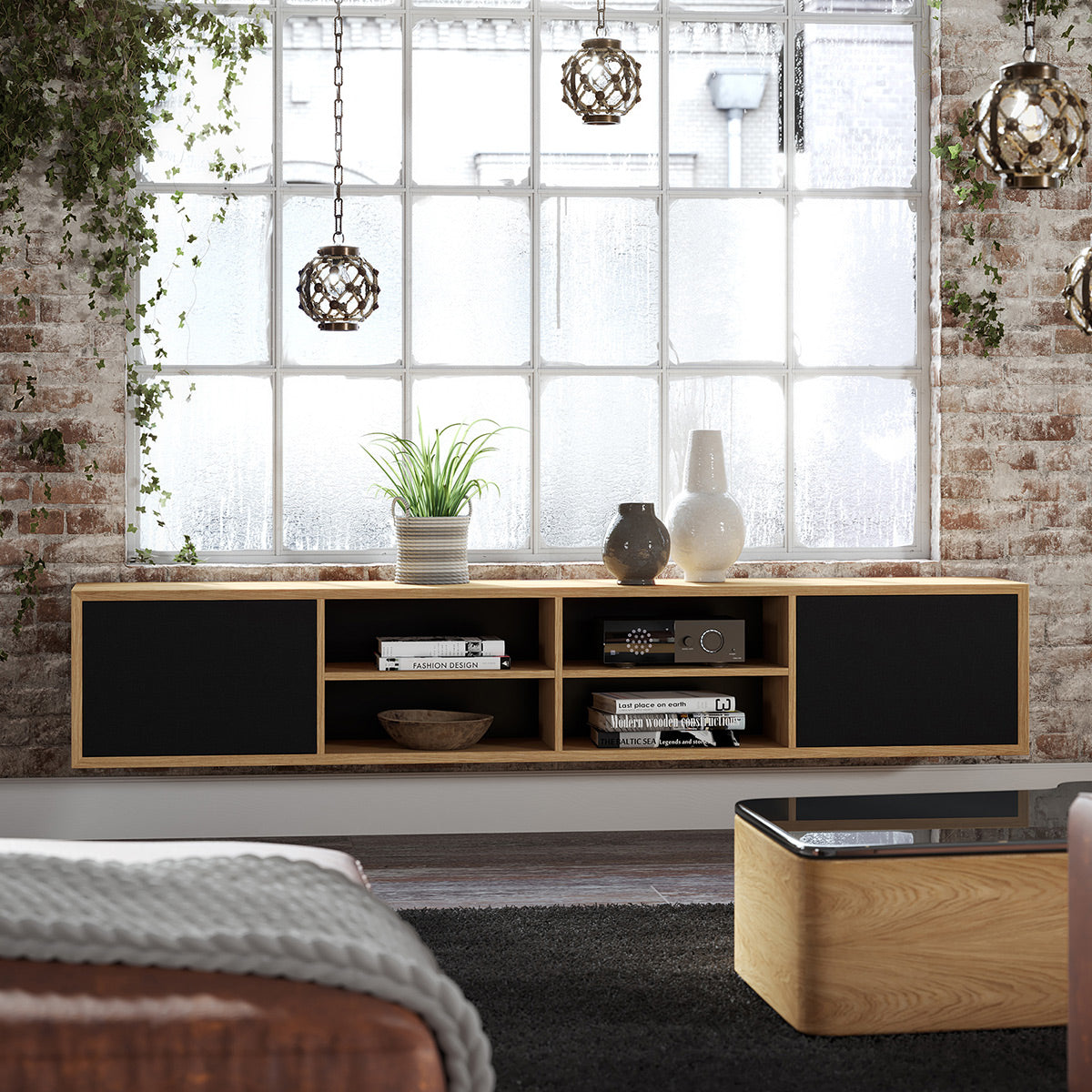 Lyngdorf Audio TDAI-1120 Streaming Digital Amplifier