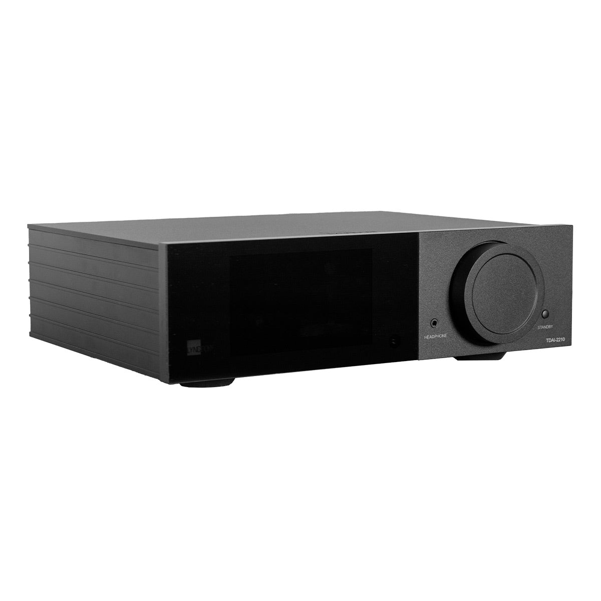 Lyngdorf Audio TDAI-2210 Streaming Digital Amplifier