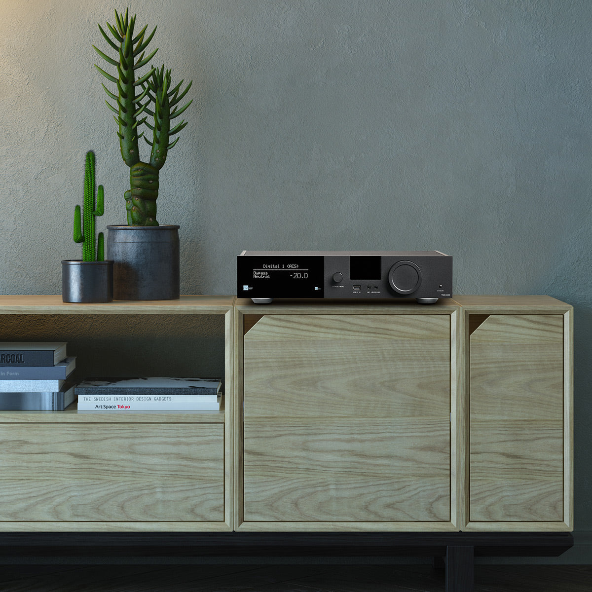 Lyngdorf Audio TDAI-3400 - Thumbnail 5