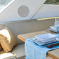 Bowers & Wilkins Marine 2-Way 6" Loudspeaker - Pair (White)