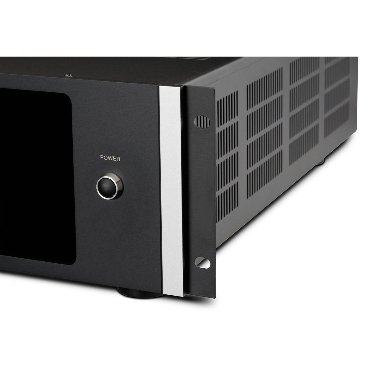 McIntosh MX200 A/V Processor Bundle with MI347 7-Channel Amplifier