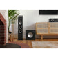 Polk Audio Monitor XT12 12" Powered Subwoofer