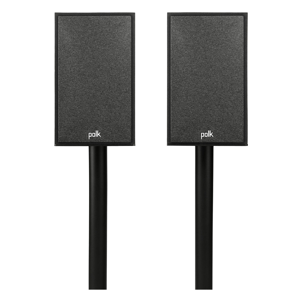 Polk Audio Monitor XT15 Compact High-Resolution Bookshelf Speakers - Pair
