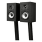 Polk Audio Monitor XT15 Compact High-Resolution Bookshelf Speakers - Pair