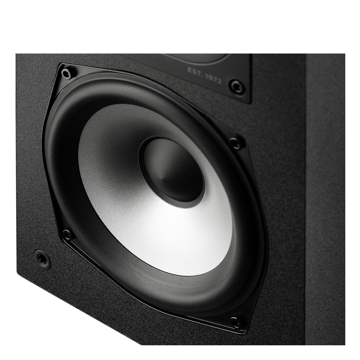 Polk Audio Monitor XT15 Compact High-Resolution Bookshelf Speakers - Pair