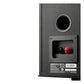 Polk Audio Monitor XT15 Compact High-Resolution Bookshelf Speakers - Pair