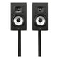 Polk Audio Monitor MXT20 High Resolution Bookshelf Speakers Cable Bundle (Pair)