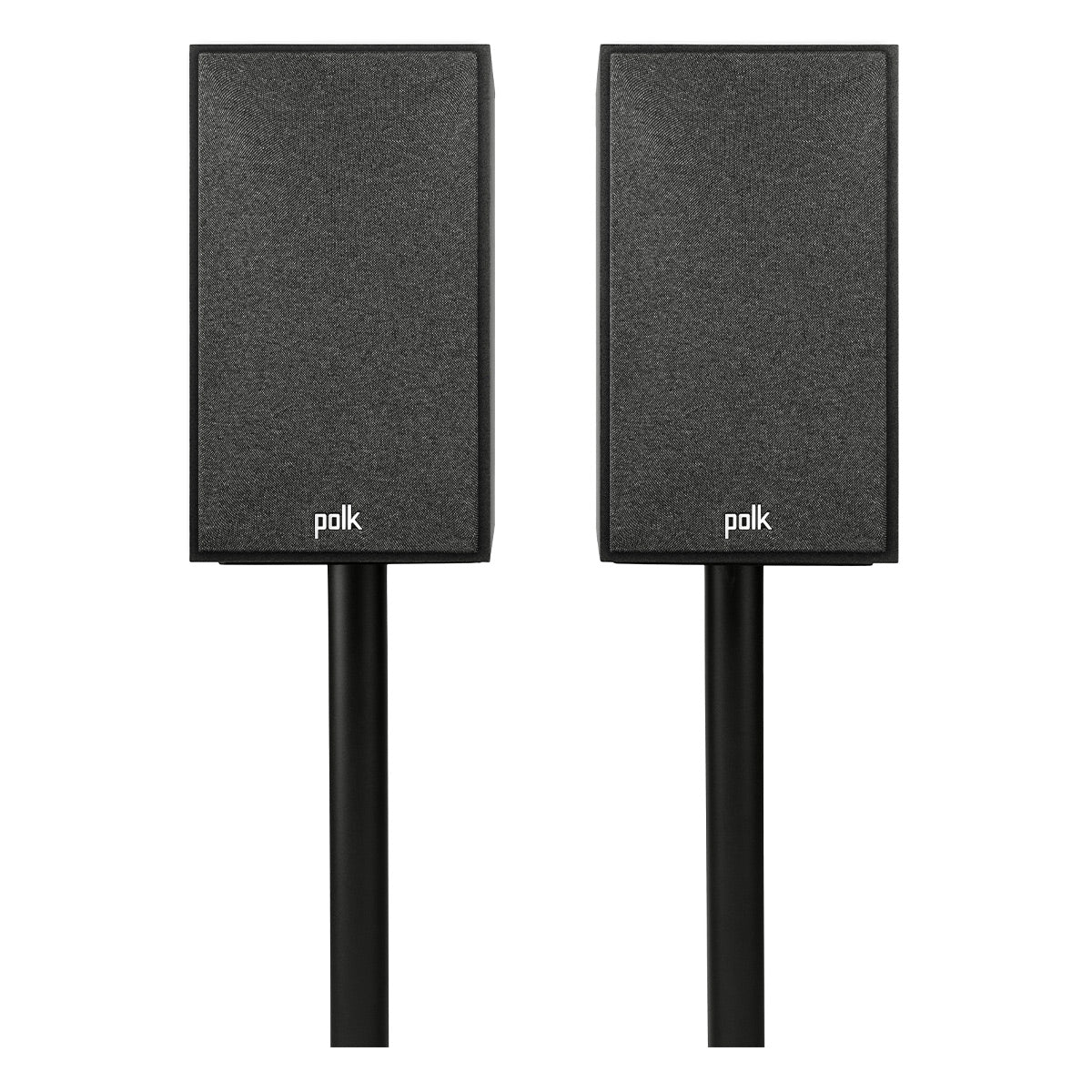 Polk Audio Monitor XT20 High-Resolution Bookshelf Speakers - Pair