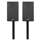 Polk Audio Monitor XT20 High-Resolution Bookshelf Speakers - Pair