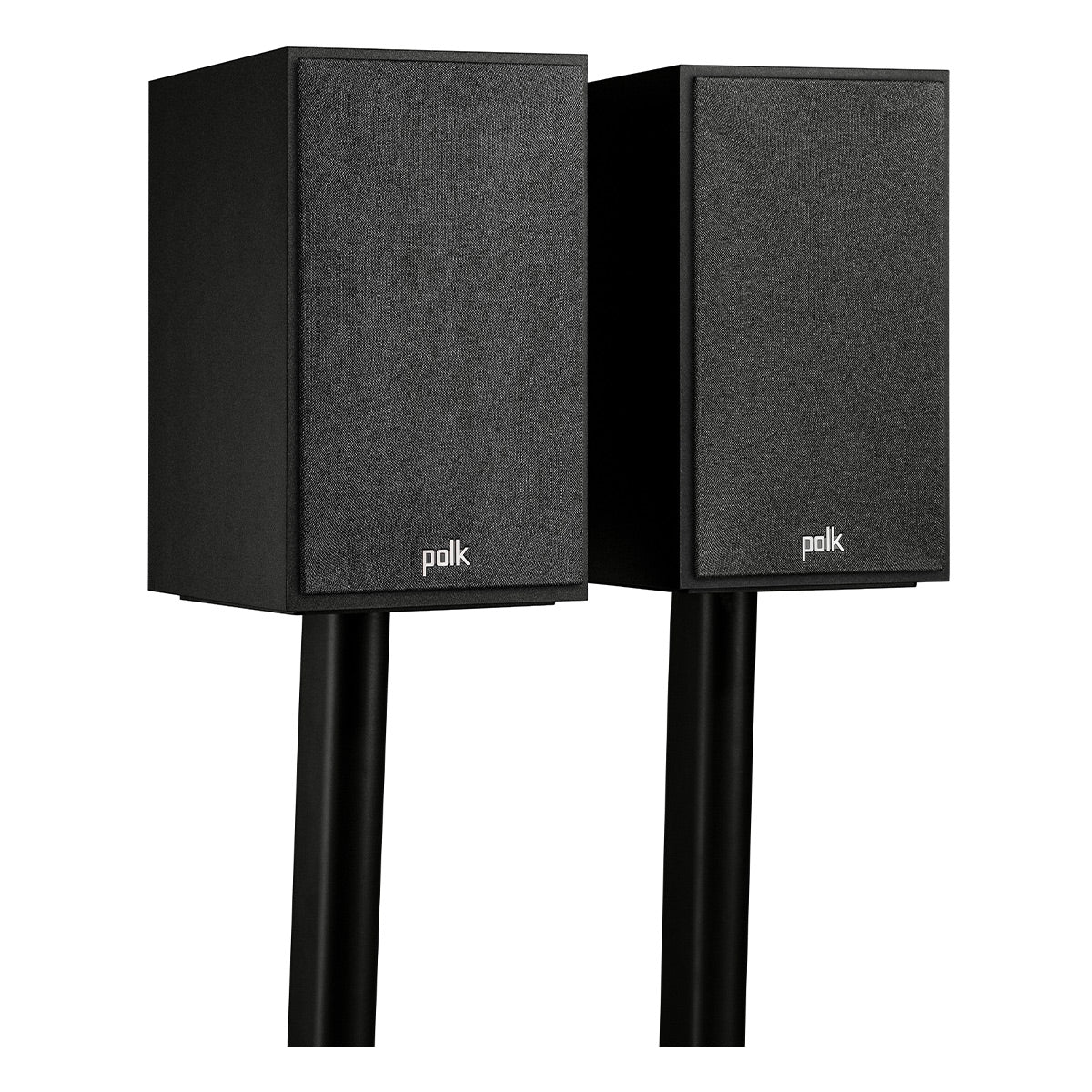 Polk Audio Monitor XT20 High-Resolution Bookshelf Speakers - Pair