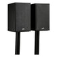 Polk Audio Monitor XT20 High-Resolution Bookshelf Speakers - Pair