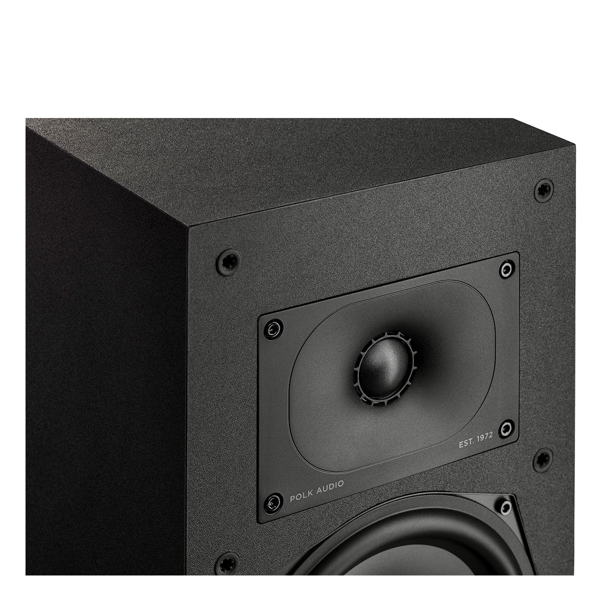 Polk Audio Monitor XT20 High-Resolution Bookshelf Speakers - Pair