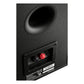 Polk Audio Monitor XT20 High-Resolution Bookshelf Speakers - Pair