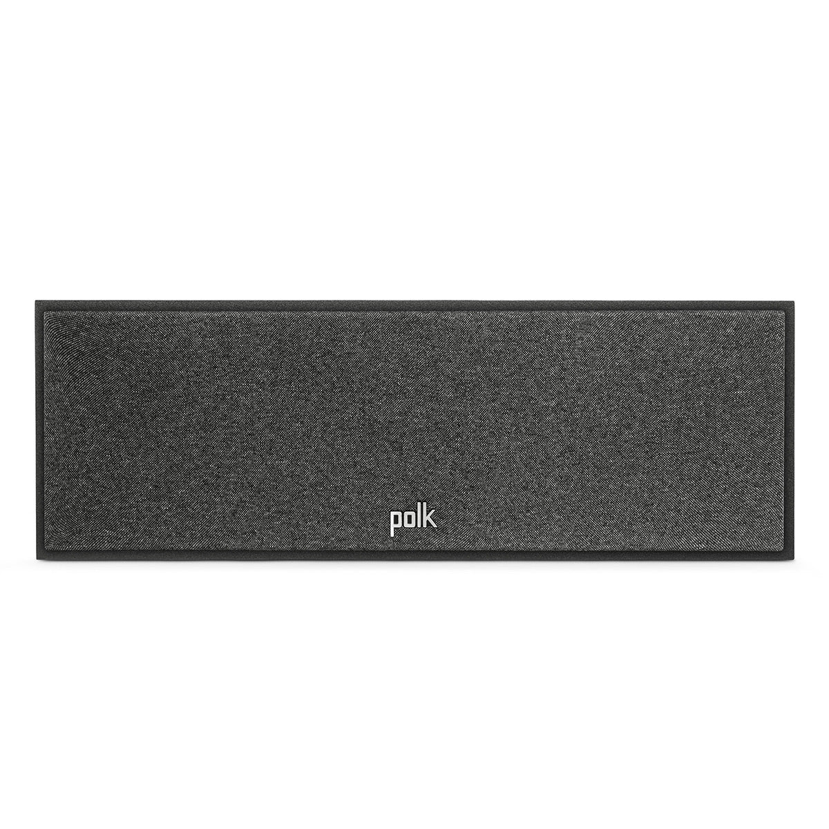 Polk Audio Monitor XT30 High-Resolution Center Channel Speaker