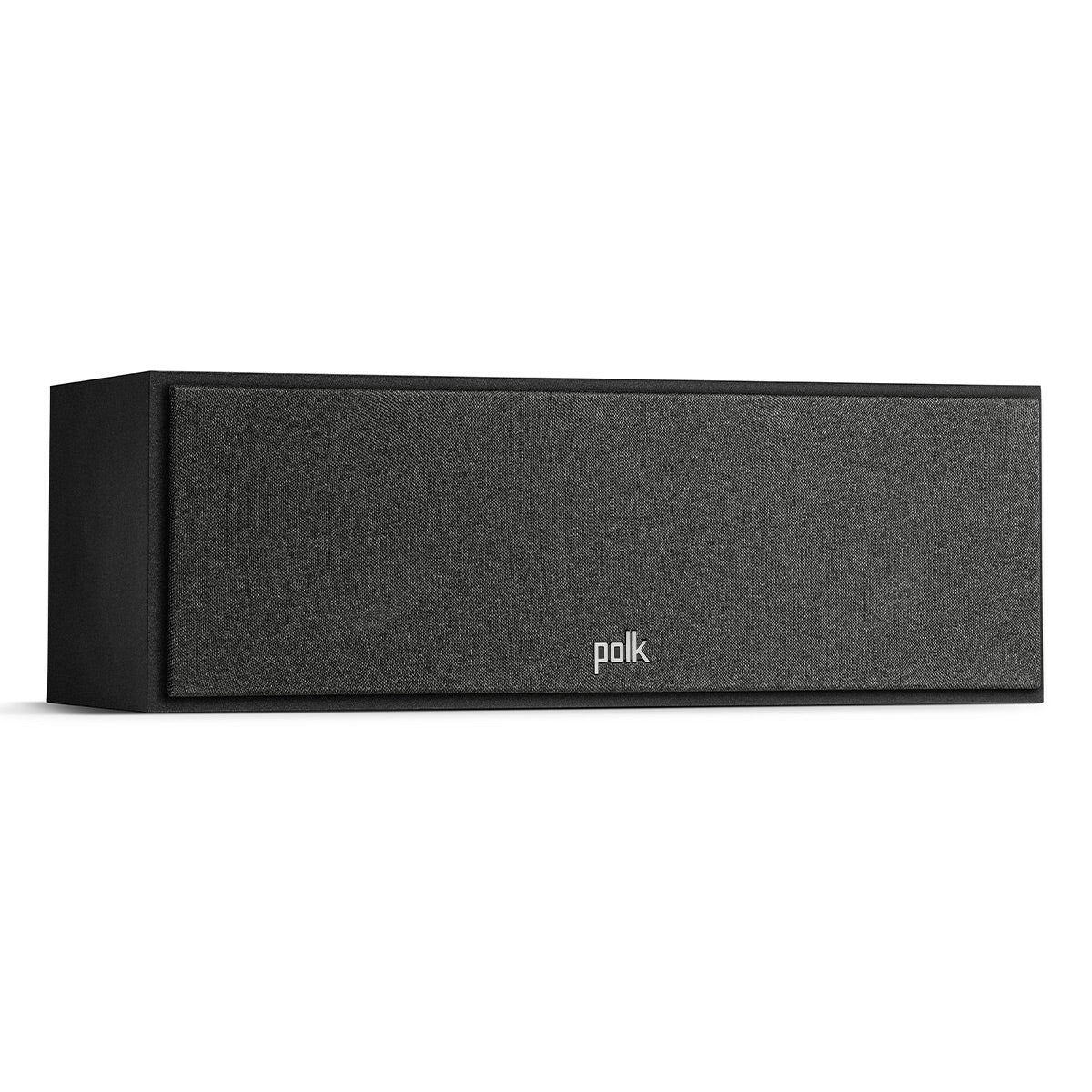 Polk Audio Monitor XT30 High-Resolution Center Channel Speaker