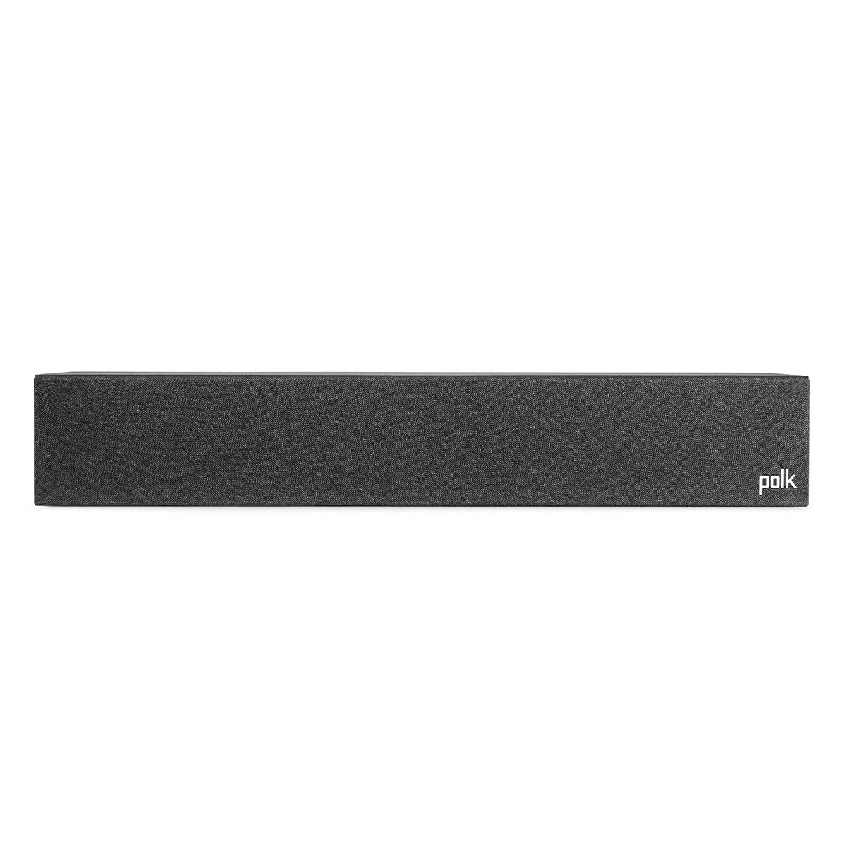 Polk Audio Monitor XT35 Low-Profile Center Channel Speaker