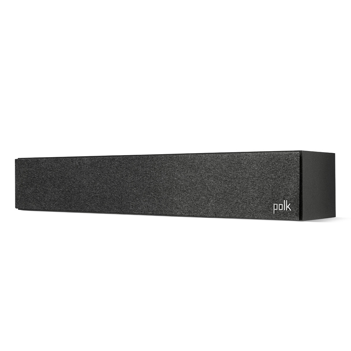 Polk Audio Monitor MXT35 Low Profile Center Channel Speaker Cable Bundle