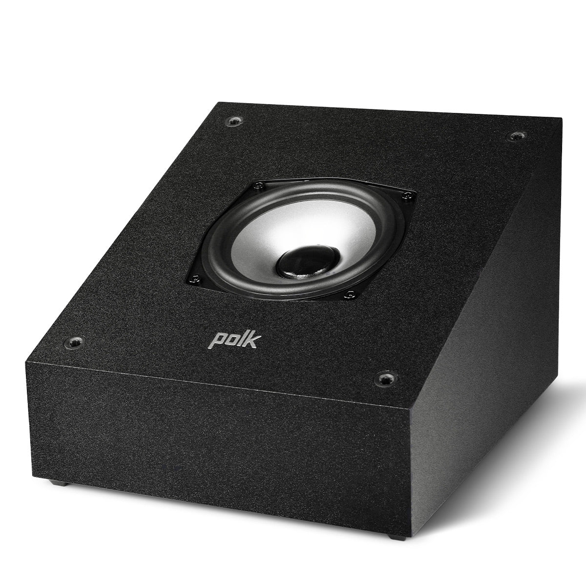 Polk Audio Monitor XT90 Height Speaker for Dolby Atmos and DTS:X - Pair