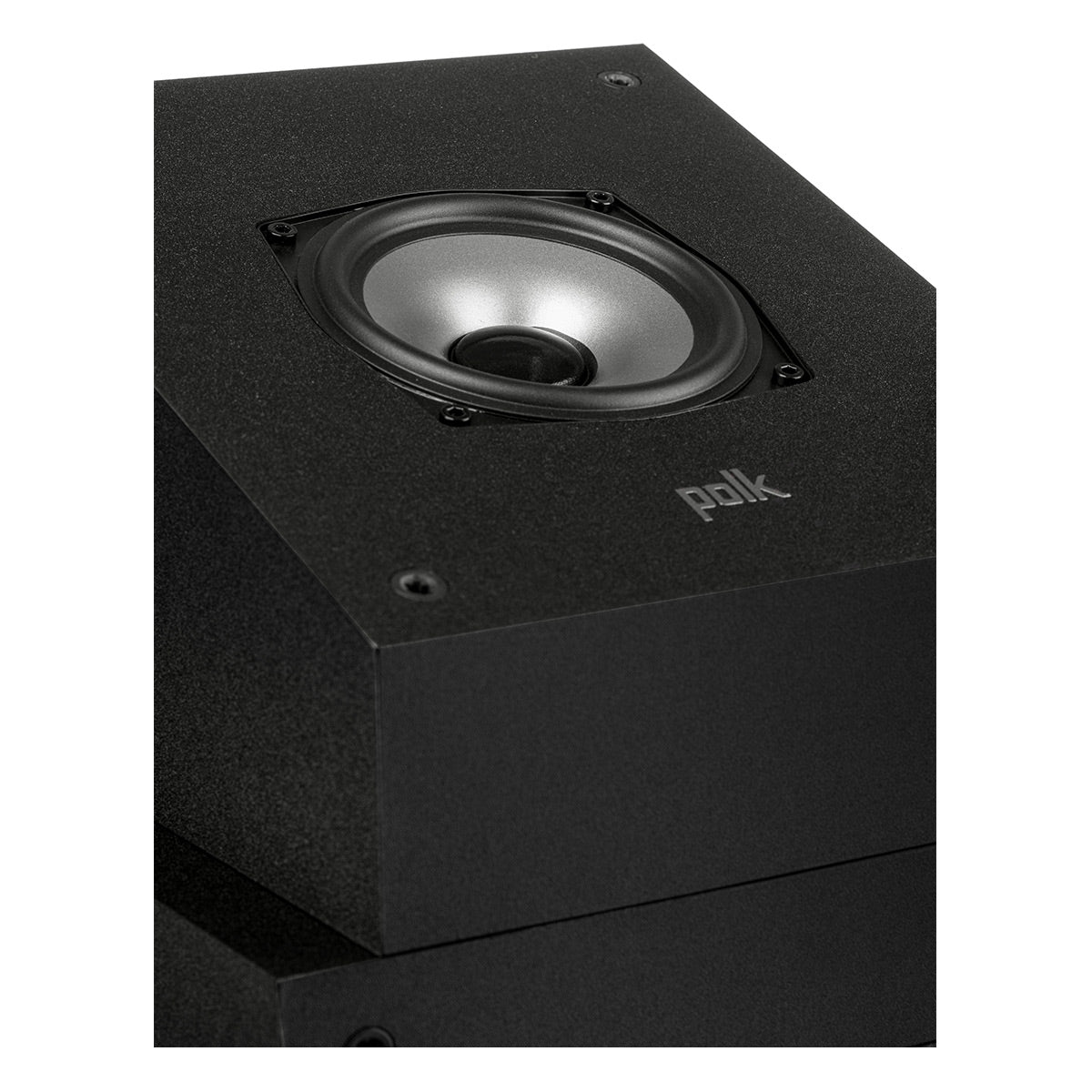 Polk Audio Monitor XT90 Height Speaker for Dolby Atmos and DTS:X - Pair